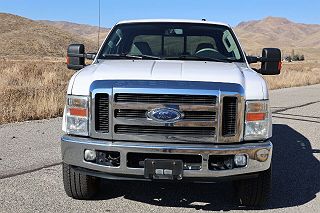 2008 Ford F-250 Lariat 1FTSW21R98EB98348 in Hailey, ID 12