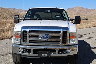 2008 Ford F-250 Lariat 1FTSW21R98EB98348 in Hailey, ID 13