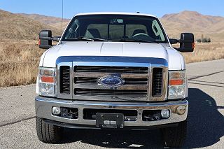 2008 Ford F-250 Lariat 1FTSW21R98EB98348 in Hailey, ID 14