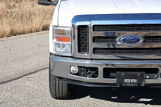 2008 Ford F-250 Lariat 1FTSW21R98EB98348 in Hailey, ID 15