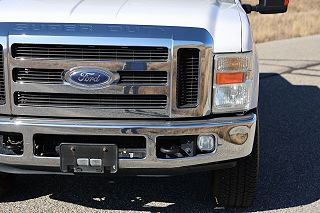 2008 Ford F-250 Lariat 1FTSW21R98EB98348 in Hailey, ID 16