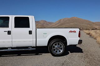 2008 Ford F-250 Lariat 1FTSW21R98EB98348 in Hailey, ID 18