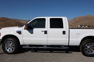 2008 Ford F-250 Lariat 1FTSW21R98EB98348 in Hailey, ID 19