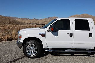 2008 Ford F-250 Lariat 1FTSW21R98EB98348 in Hailey, ID 20