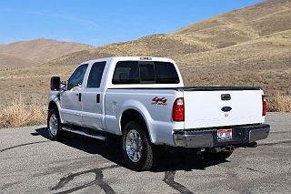 2008 Ford F-250 Lariat 1FTSW21R98EB98348 in Hailey, ID 23