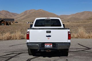 2008 Ford F-250 Lariat 1FTSW21R98EB98348 in Hailey, ID 24