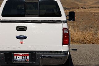 2008 Ford F-250 Lariat 1FTSW21R98EB98348 in Hailey, ID 26
