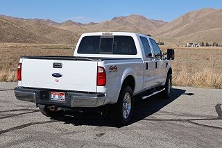 2008 Ford F-250 Lariat 1FTSW21R98EB98348 in Hailey, ID 27