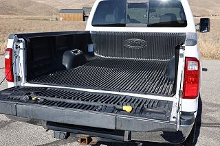 2008 Ford F-250 Lariat 1FTSW21R98EB98348 in Hailey, ID 29