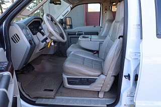 2008 Ford F-250 Lariat 1FTSW21R98EB98348 in Hailey, ID 30