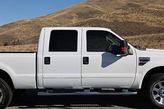 2008 Ford F-250 Lariat 1FTSW21R98EB98348 in Hailey, ID 5