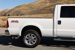 2008 Ford F-250 Lariat 1FTSW21R98EB98348 in Hailey, ID 6
