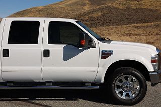 2008 Ford F-250 Lariat 1FTSW21R98EB98348 in Hailey, ID 7