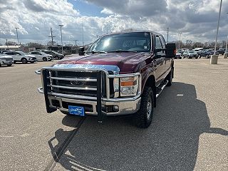 2008 Ford F-250  1FTSW21R58EB10427 in Morris, MN 10