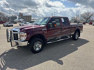 2008 Ford F-250  1FTSW21R58EB10427 in Morris, MN 11