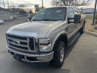 2008 Ford F-250  1FTSW21R08ED80875 in Nampa, ID 3