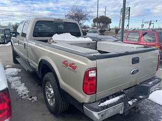2008 Ford F-250  1FTSW21R08ED80875 in Nampa, ID 5