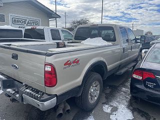 2008 Ford F-250  1FTSW21R08ED80875 in Nampa, ID 6