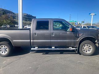 2008 Ford F-350  1FTWW31R18EA05519 in Grand Coulee, WA