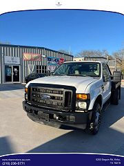 2008 Ford F-350 VIN: 1FDWF37R98EC88383