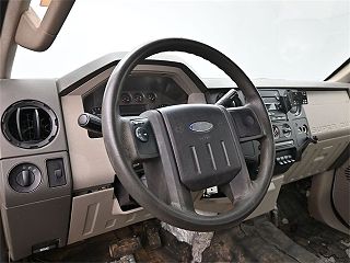 2008 Ford F-450 XLT 1FDXX46R68EE31461 in Ardmore, OK 11