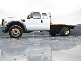 2008 Ford F-450 XLT 1FDXX46R68EE31461 in Ardmore, OK 24