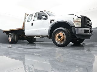 2008 Ford F-450 XLT 1FDXX46R68EE31461 in Ardmore, OK 29