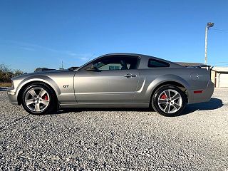 2008 Ford Mustang GT 1ZVHT82H785186045 in Athens, AL 2