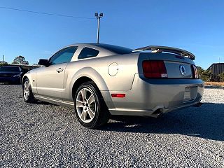 2008 Ford Mustang GT 1ZVHT82H785186045 in Athens, AL 3