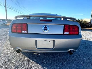 2008 Ford Mustang GT 1ZVHT82H785186045 in Athens, AL 4