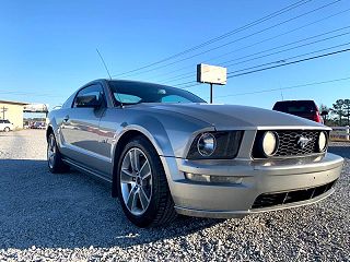 2008 Ford Mustang GT 1ZVHT82H785186045 in Athens, AL 6