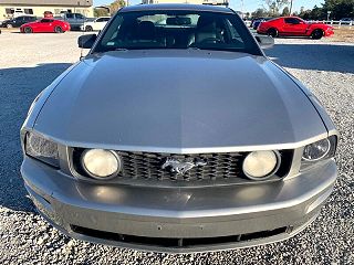 2008 Ford Mustang GT 1ZVHT82H785186045 in Athens, AL 7