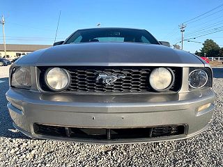 2008 Ford Mustang GT 1ZVHT82H785186045 in Athens, AL 8