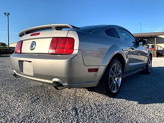 2008 Ford Mustang GT 1ZVHT82H785186045 in Athens, AL 9