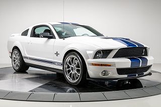 2008 Ford Mustang Shelby GT500 1ZVHT88SX85127719 in Charlotte, NC 10