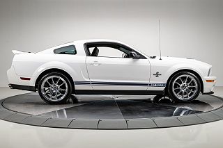 2008 Ford Mustang Shelby GT500 1ZVHT88SX85127719 in Charlotte, NC 14