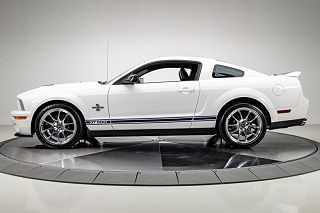 2008 Ford Mustang Shelby GT500 1ZVHT88SX85127719 in Charlotte, NC 15