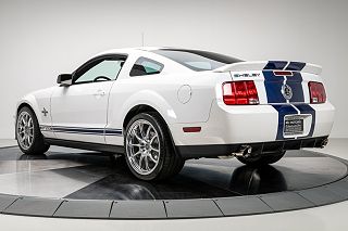 2008 Ford Mustang Shelby GT500 1ZVHT88SX85127719 in Charlotte, NC 19