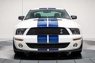 2008 Ford Mustang Shelby GT500 1ZVHT88SX85127719 in Charlotte, NC 8