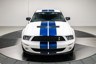 2008 Ford Mustang Shelby GT500 1ZVHT88SX85127719 in Charlotte, NC 9