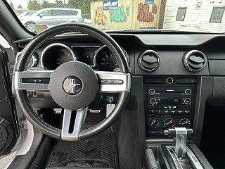 2008 Ford Mustang  1ZVHT80N785141096 in Portland, OR 2