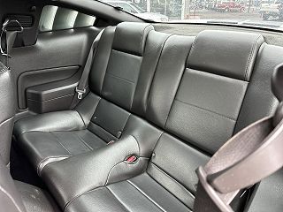 2008 Ford Mustang  1ZVHT80N785141096 in Portland, OR 9