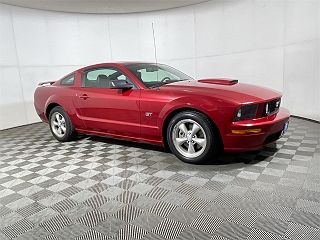 2008 Ford Mustang GT 1ZVHT82H285152451 in Twin Falls, ID 2