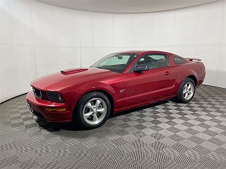 2008 Ford Mustang GT 1ZVHT82H285152451 in Twin Falls, ID 3