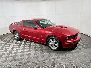 2008 Ford Mustang GT 1ZVHT82H285152451 in Twin Falls, ID