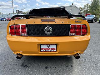 2008 Ford Mustang GT 1ZVHT82H585134980 in Waterville, ME 10