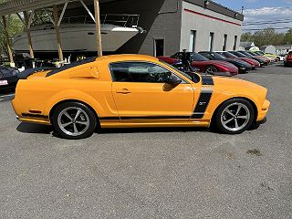 2008 Ford Mustang GT 1ZVHT82H585134980 in Waterville, ME 2