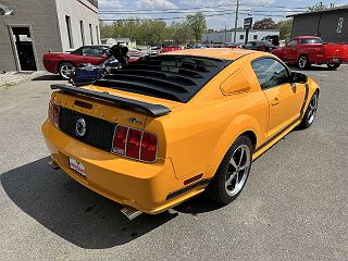 2008 Ford Mustang GT 1ZVHT82H585134980 in Waterville, ME 3