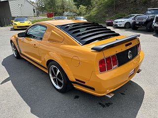 2008 Ford Mustang GT 1ZVHT82H585134980 in Waterville, ME 5