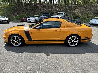 2008 Ford Mustang GT 1ZVHT82H585134980 in Waterville, ME 6